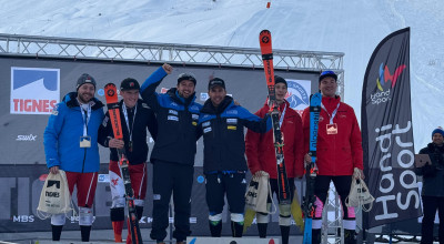 Sci alpino, Coppa del Mondo di Tignes: successo per Bertagnolli e Ravelli