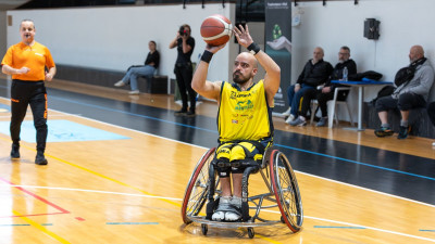 Basket: successi per le tre di testa nella 13^ giornata