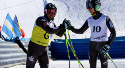 Sci alpino, Coppa del Mondo: Chiara Mazzel vince la classifica di Discesa Lib...