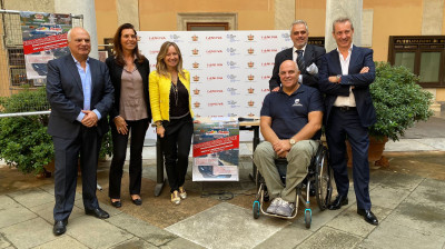 Sport e disabilità: sabato e domenica l'Open day di guida sicura e kar...