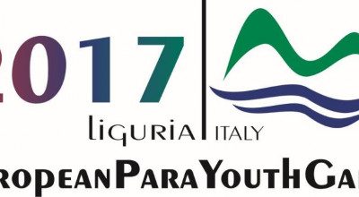 European Para Youth Games 2017: online il sito della manifestazione