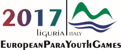 European Para Youth Games 2017: online il sito della manifestazione