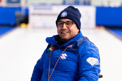 Curling: Mondiali: seconda vittoria per l'Italia