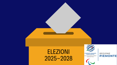 Elezioni CIP Piemonte quadriennio 2025-2028