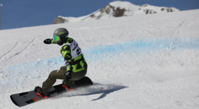 Snowboard, Coppa del Mondo: seconda vittoria per Luchini e Perathoner