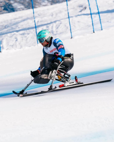 Sci alpino, Coppa del Mondo: argento per De Silvestro