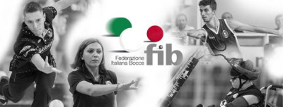 Campionati Regionali Federazione Italiana Bocce