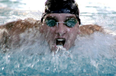 Il nuoto azzurro in raduno a Ostia, fino al 26 agosto