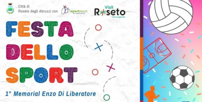 Festa dello Sport 2023