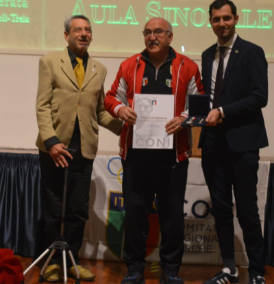  Macerata culla di campioni, premiati i grandi Atleti alla Festa dello Sport