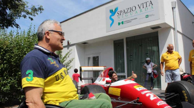 Torna la festa dello sport del Niguarda