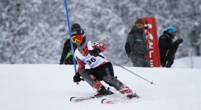 Fisdir, Winter Games rinviati a dicembre