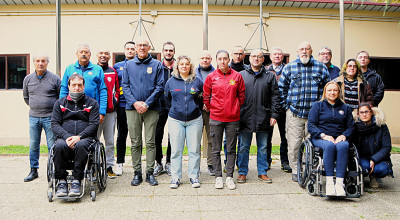 Tiro a segno: TSN del Veneto protagonisti della formazione UITS e ISSF