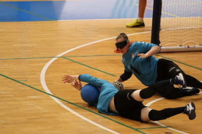 Goalball, Campionato Italiano: Bolzano ospita le gare della 3^ e 4^ giornata