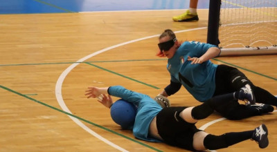 Goalball, Campionato Italiano: Bolzano ospita le gare della 3^ e 4^ giornata