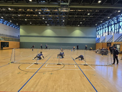 Goalball, Campionato Italiano: i risultati della 3^ e 4^ giornata