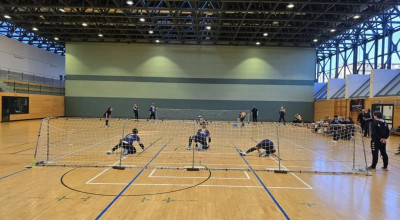 Goalball, Campionato Italiano: i risultati della 3^ e 4^ giornata