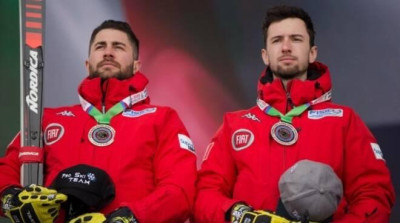 Sci alpino: ancora un oro per Bertagnolli e Ravelli in Coppa del Mondo. Bronz...