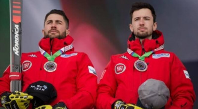 Sci alpino: ancora un oro per Bertagnolli e Ravelli in Coppa del Mondo. Bronz...