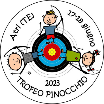 Fase Nazionale Trofeo Pinocchio 2023