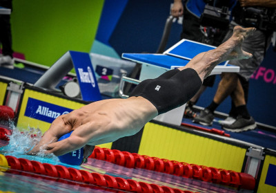 Nuoto, Mondiali di Manchester: 7 medaglie per l'Italia nella terza giornata