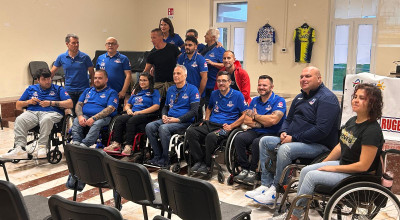 Aperta la stagione 2024/2025 del Rugby Abruzzo