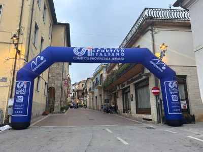 Grande successo per l'evento BORGO SPORT 2024