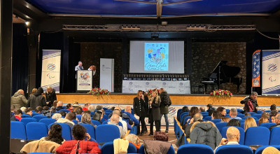 Ad AVEZZANO successo a tutto tondo