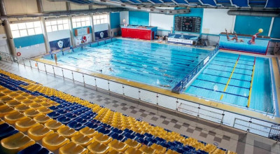 Campionati Interregionali FINP e FISDIR 2025 a Pescara