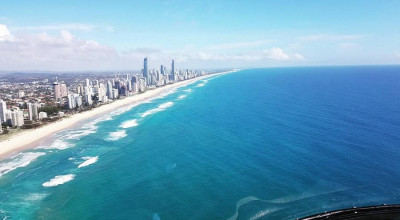 Paratriathlon: il Mondiale in Gold Coast (AUS) per 3 azzurri