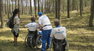 Dentro le Discipline – L’Orienteering  (Federazione Italiana Spor...