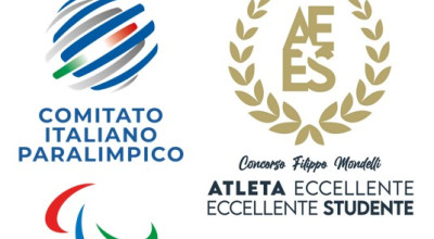 Concorso Filippo Mondelli ed. 2024: consegnati i diplomi agli atleti paralimp...