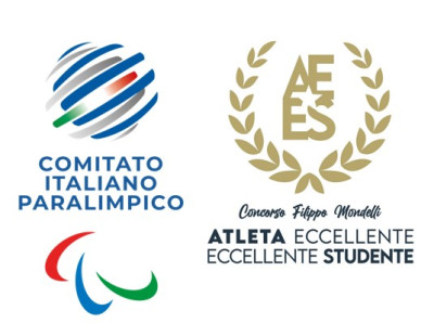 Concorso Filippo Mondelli ed. 2024: consegnati i diplomi agli atleti paralimp...