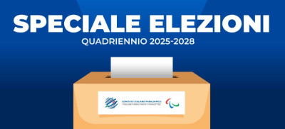 Quadriennio 2025-2028: Speciale Elezioni