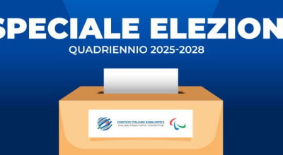 Quadriennio 2025-2028: Speciale Elezioni