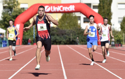 Atletica paralimpica, Societari: Brescia premia Bergamo e Civitanova 