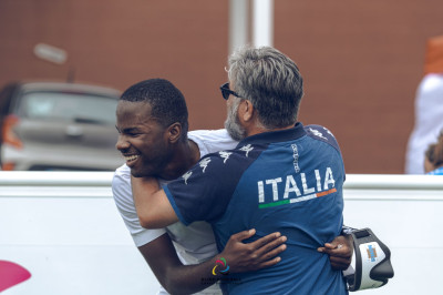 Calcio a 5 B1, Mondiali di Birmingham, l'Italia al debutto pareggia con il Gi...