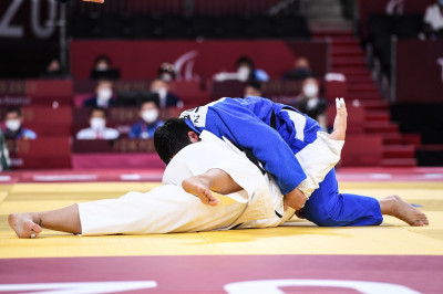 Judo, Campionati Europei: l'evento a Cagliari dal 2 al 4 settembre