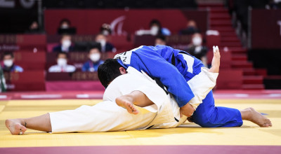 Judo, Campionati Europei: l'evento a Cagliari dal 2 al 4 settembre