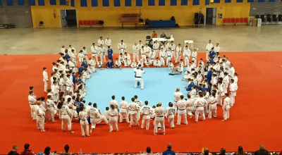 Judo: Riccione ospita il Campionato Italiano