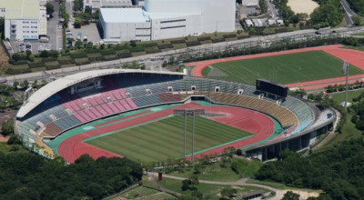 A Kobe (Giappone) i Mondiali di Atletica Paralimpica del 2021