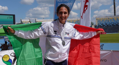 Mondiali Virtus di atletica leggera: a Bydgoszcz salgono a 7 le medaglie azzu...