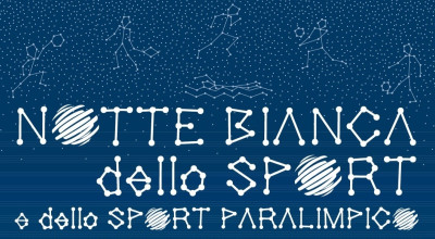 Oggi presentazione ufficiale della Notte Bianca dello Sport e dello Sport Par...
