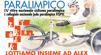Cip Abruzzo, 50 atleti a Pineto per la seconda settimana dello sport paralimp...
