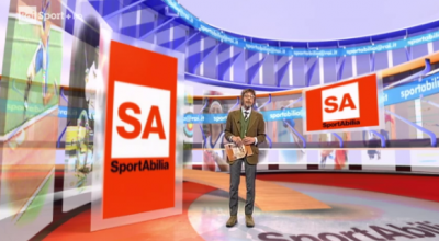 Venerdì 22 febbraio su Raisport torna SportAbilia. Protagonisti della ...