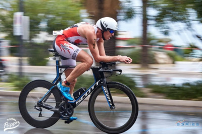 TRIATHLON – Mauro Gava Campione Italiano. Come nel Duathlon