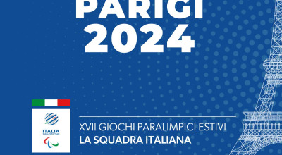 La guida della Squadra azzurra - Gli atleti, le strutture, le discipline