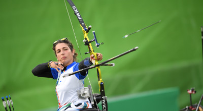 Ambasciatori Paralimpici: Elisabetta Mijno