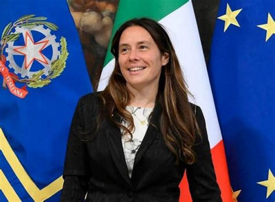 La Ministra per la disabilità  ospite a Pescara