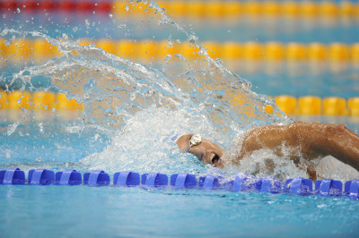 Tutorial Sport Paralimpici: nuoto